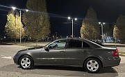 Mercedes-Benz E 320, 3.2 автомат, 2003, седан Алматы