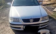 Volkswagen Gol, 1.6 механика, 2005, хэтчбек Талдықорған