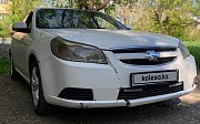 Chevrolet Epica, 2 автомат, 2007, седан Қарағанды