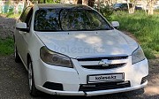 Chevrolet Epica, 2 автомат, 2007, седан Қарағанды