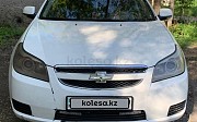 Chevrolet Epica, 2 автомат, 2007, седан Қарағанды