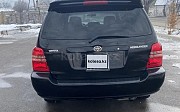 Toyota Highlander, 3 автомат, 2001, кроссовер Алматы