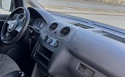 Volkswagen Caddy, 1.6 механика, 2012, минивэн Нұр-Сұлтан (Астана)