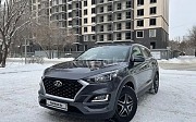 Hyundai Tucson, 2 автомат, 2019, кроссовер 