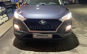 Hyundai Tucson, 2 автомат, 2019, кроссовер 