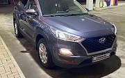 Hyundai Tucson, 2 автомат, 2019, кроссовер Алматы