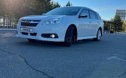 Subaru Legacy, 2.6 вариатор, 2013, универсал Усть-Каменогорск