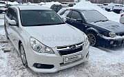 Subaru Legacy, 2.6 вариатор, 2013, универсал Усть-Каменогорск