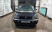 Volkswagen Golf, 1.8 механика, 1993, универсал 