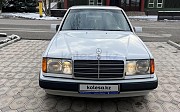 Mercedes-Benz E 200, 2 механика, 1991, седан Тараз
