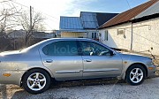 Nissan Maxima, 3 автомат, 2000, седан Алматы