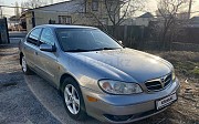 Nissan Maxima, 3 автомат, 2000, седан Алматы