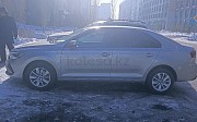 Volkswagen Polo, 1.6 механика, 2022, лифтбек Астана