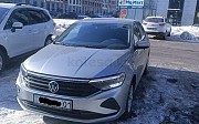 Volkswagen Polo, 1.6 механика, 2022, лифтбек Астана