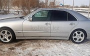 Mercedes-Benz E 280, 2.8 автомат, 2000, седан 