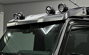 Mercedes-Benz G 500, 4 автомат, 2022, внедорожник Алматы