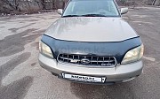 Subaru Outback, 3 автомат, 2003, седан Алматы