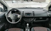 Nissan Note, 1.6 автомат, 2010, хэтчбек 