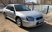 Subaru Impreza, 2 механика, 2004, седан Астана