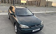 Opel Astra, 1.6 автомат, 1998, универсал Туркестан