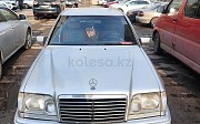 Mercedes-Benz E 320, 3.2 автомат, 1993, седан Алматы