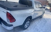 Toyota Hilux, 2.7 автомат, 2015, пикап Алматы