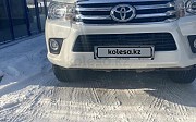 Toyota Hilux, 2.7 автомат, 2015, пикап Алматы