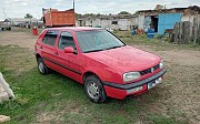 Volkswagen Golf, 1.8 механика, 1992, хэтчбек Караганда