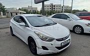Hyundai Elantra, 1.6 механика, 2013, седан Нұр-Сұлтан (Астана)