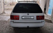 Volkswagen Passat, 2 механика, 1995, универсал Алматы