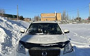 SsangYong Actyon, 2 автомат, 2012, кроссовер Рудный