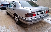 Mercedes-Benz E 230, 2.3 механика, 1996, седан Қызылорда