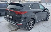 Kia Sportage, 2.4 автомат, 2020, кроссовер Петропавловск