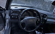 Subaru Legacy, 2 автомат, 2000, седан 