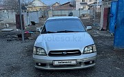 Subaru Legacy, 2 автомат, 2000, седан 