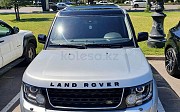 Land Rover Discovery, 3 автомат, 2012, внедорожник Алматы
