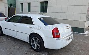 Chrysler 300C, 3.5 автомат, 2008, седан 