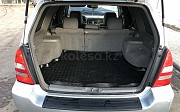 Subaru Forester, 2.5 автомат, 2004, кроссовер Нұр-Сұлтан (Астана)