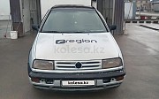 Volkswagen Vento, 2 автомат, 1995, седан Жаркент