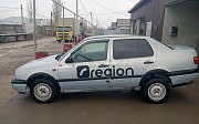 Volkswagen Vento, 2 автомат, 1995, седан 