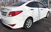 Hyundai Accent, 1.4 автомат, 2015, седан Алматы