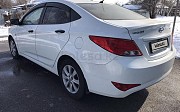 Hyundai Accent, 1.4 автомат, 2015, седан Алматы