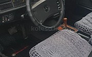 Mercedes-Benz 190, 2 автомат, 1990, седан Астана