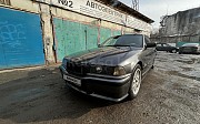 BMW 320, 3 механика, 1993, купе Алматы