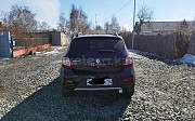 Renault Sandero Stepway, 1.6 автомат, 2017, хэтчбек Павлодар