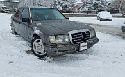 Mercedes-Benz E 230, 2.3 автомат, 1989, седан 