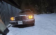 Mercedes-Benz E 230, 2.3 автомат, 1989, седан Алматы