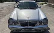Mercedes-Benz E 280, 2.8 автомат, 2000, седан Шымкент