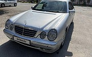 Mercedes-Benz E 280, 2.8 автомат, 2000, седан Шымкент