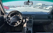 Subaru Forester, 2.5 механика, 2003, кроссовер 